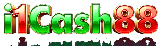 i1cash88 logo