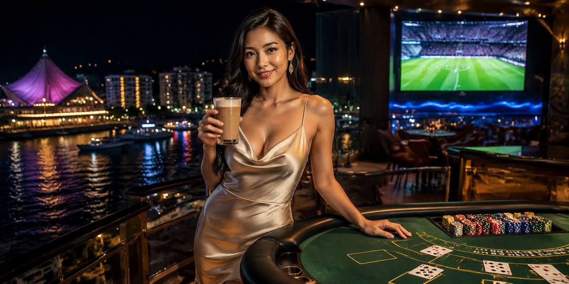 Meja Dealer Hidup i1cash88 Dibuka di Sini